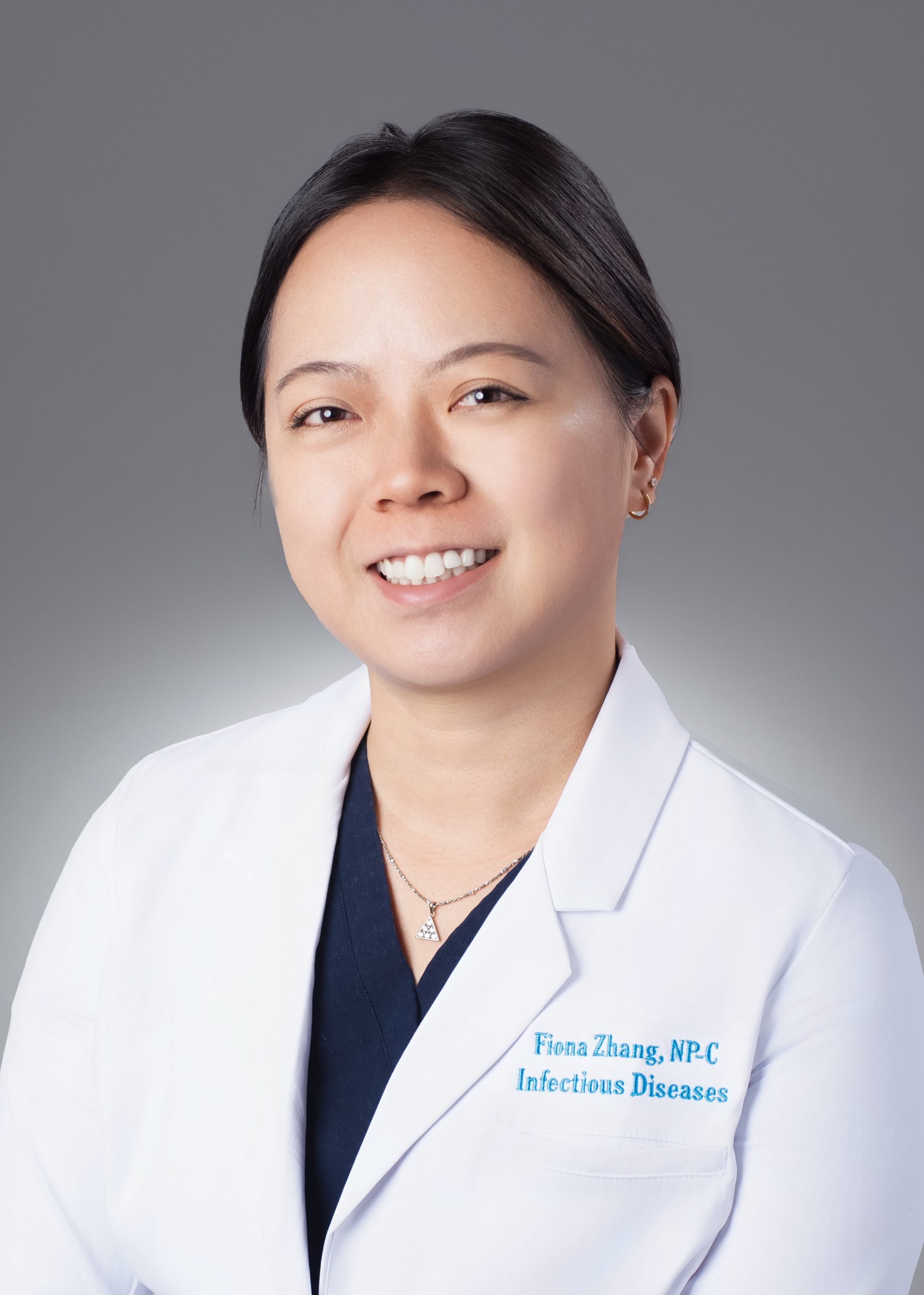 Image: Fiona Zhang, FNP | About Us  - Atlanta Clinical Care, Atlanta GA